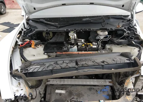 2022 Tesla Model Y Performance Dual Motor All-Wheel Drive из США, поврежденный, VIN 7SAYGDEF2NF354925